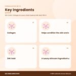 3W CLINIC Collagen & Luxury Gold Essence 24k Gold 150ml Key Ingredients