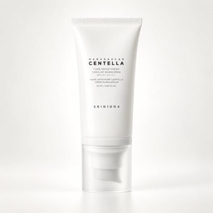 SKIN1004 Madagascar Centella Tone Brightening Tone-Up Sunscreen SPF50+ PA++++ 50ml