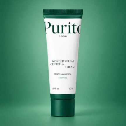 PURITO Wonder Releaf Centella Cream 50ml