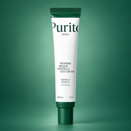PURITO Wonder Releaf Centella Eye Cream 30ml