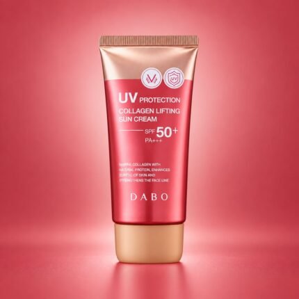 DABO UV Protection Collagen Lifting Sun Cream 70ml