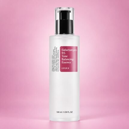 COSRX Galactomyces 95 Tone Balancing Essence 100ml