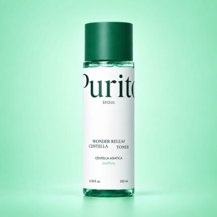 PURITO Wonder Releaf Centella Toner 200ml