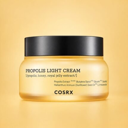 COSRX Full Fit Propolis Light Cream 65ml