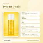 APRILSKIN Calendula 10% PHA + AHA Resurfacing Serum 30ml Product Details