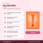 APRILSKIN Carrotene Clarifying Cream 60ml Key Benefits