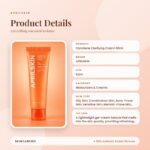 APRILSKIN Carrotene Clarifying Cream 60ml Product Details