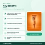 APRILSKIN Carrotene IPMP Clearing Solution 20ml Key Benefits