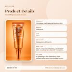 APRILSKIN Carrotene IPMP Clearing Solution 20ml Product Details