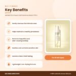 AROMATICA Pure & Soft Feminine Wash 170ml Key Benefits