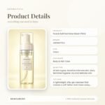AROMATICA Pure & Soft Feminine Wash 170ml Product Details
