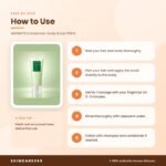 AROMATICA Rosemary Scalp Scrub 165ml How to Use