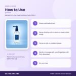 AROMATICA Tea Tree Purifying Tonic 100ml How to Use