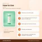 AXIS-Y Daily Purifying Treatment Toner 200ml How to Use