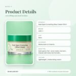 AXIS-Y Dark Spot Correcting Glow Cream 50ml Product Details