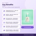 AXIS-Y Spot The Difference Blemish Treatment 15ml Key Benefits