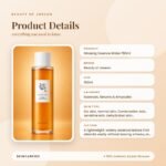 Beauty of Joseon Ginseng Essence Water 150ml Product Details