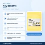 COSRX ALL ABOUT SNAIL KIT (4-Step) Key Benefits