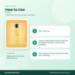COSRX Full Fit Propolis Synergy Toner 150ml How to Use