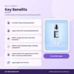 COSRX Hyaluronic Acid Hydra Power Essence 100ml Key Benefits