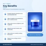 DABO Hyaluronic Power Barrierderm Cream 120ml Key Benefits