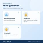 DABO Hyaluronic Power Barrierderm Cream 120ml Key Ingredients