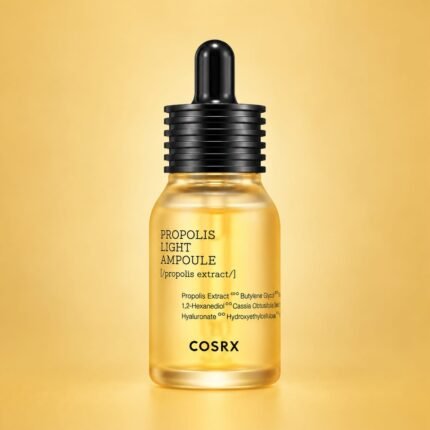 COSRX Full fit Propolis Light Ampoule 30ml