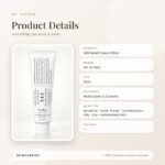 DR. ALTHEA 345 Relief Cream 50ml Product Details