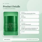 DR. ALTHEA Pure Grinding Cleansing Balm 50ml Product Details