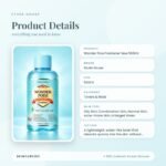 Etude House Wonder Pore Freshener New 500ml Product Details