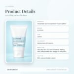 ILLIYOON Ceramide Ato Concentrate Cream 230ml Product Details