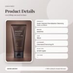 INNISFREE Super Volcanic Pore Micellar Cleansing Foam 2x 150ml Product Details