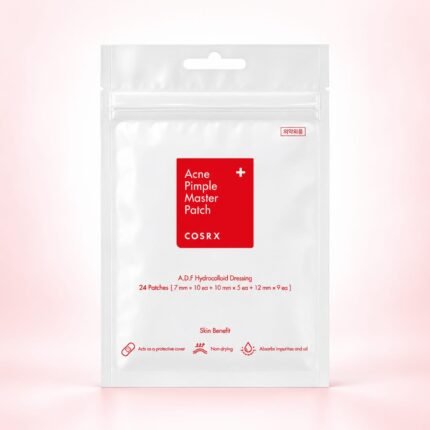 COSRX Acne Pimple Master Patch