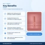 K-SECRET Collagen Vita Secret Multi Balm 11ml Key Benefits