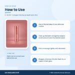 K-SECRET Collagen Vita Secret Multi Balm 11ml How to Use