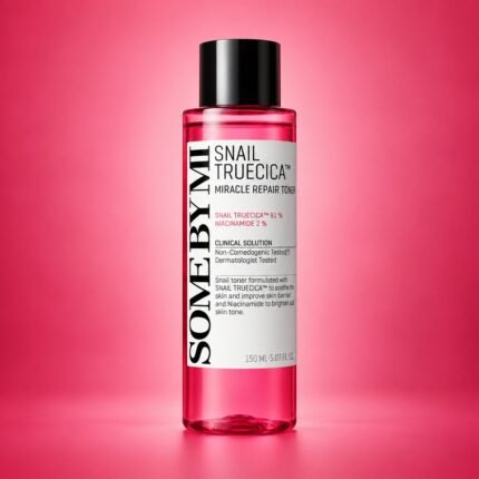SOME BY MI Snail Truecica Miracle Repair Toner 150ml