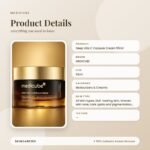 MEDICUBE Deep Vita C Capsule Cream 55ml Product Details