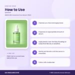 MEDICUBE Exosome Cica Serum 30ml How to Use