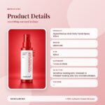 MEDICUBE Hypochlorous Acid Daily Facial Spray 125ml Product Details