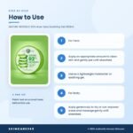 NATURE REPUBLIC 92% Aloe Vera Soothing Gel 300ml How to Use