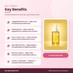 NEOGEN DERMALOGY Next Clear Spot Solution 32ml Key Benefits