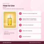 NEOGEN DERMALOGY Next Clear Spot Solution 32ml How to Use