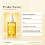 NEOGEN DERMALOGY Next Clear Spot Solution 32ml Product Details