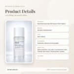 NEOGEN DERMALOGY Real Niacinamide 15% Serum 10ml (Mini) Product Details