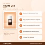 NEOGEN DERMALOGY Real Vita C 22% Cream 50ml How to Use