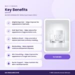 NEOGEN DERMALOGY White Dual Cream 80ml Key Benefits