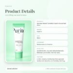 PURITO Wonder Releaf Centella Cream Unscented 50ml Product Details
