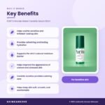 PURITO Wonder Releaf Centella Serum 60ml Key Benefits