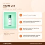 PURITO Wonder Releaf Centella Toner 200ml How to Use