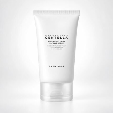 SKIN1004 Madagascar Centella Tone Brightening Capsule Cream 75ml